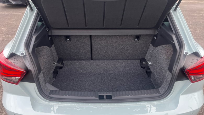 SEAT Ibiza 1.0 TSI 115 FR Sport 5dr DSG Petrol Hatchback